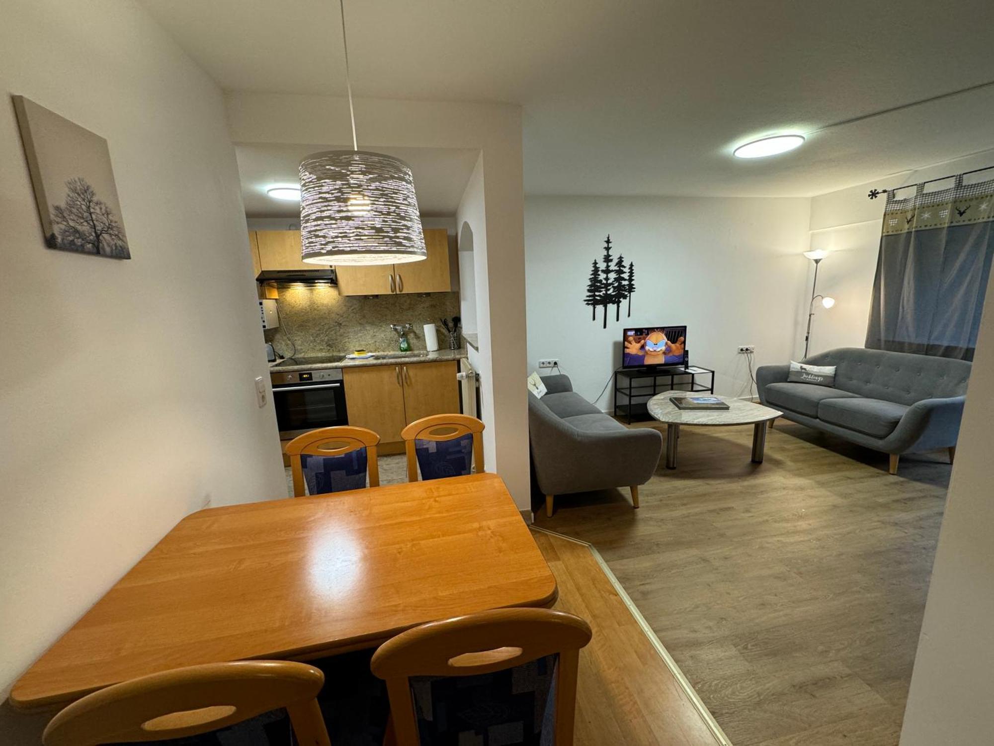 Ferienhaus Frei 4 Compact Гінтерцартен Екстер'єр фото