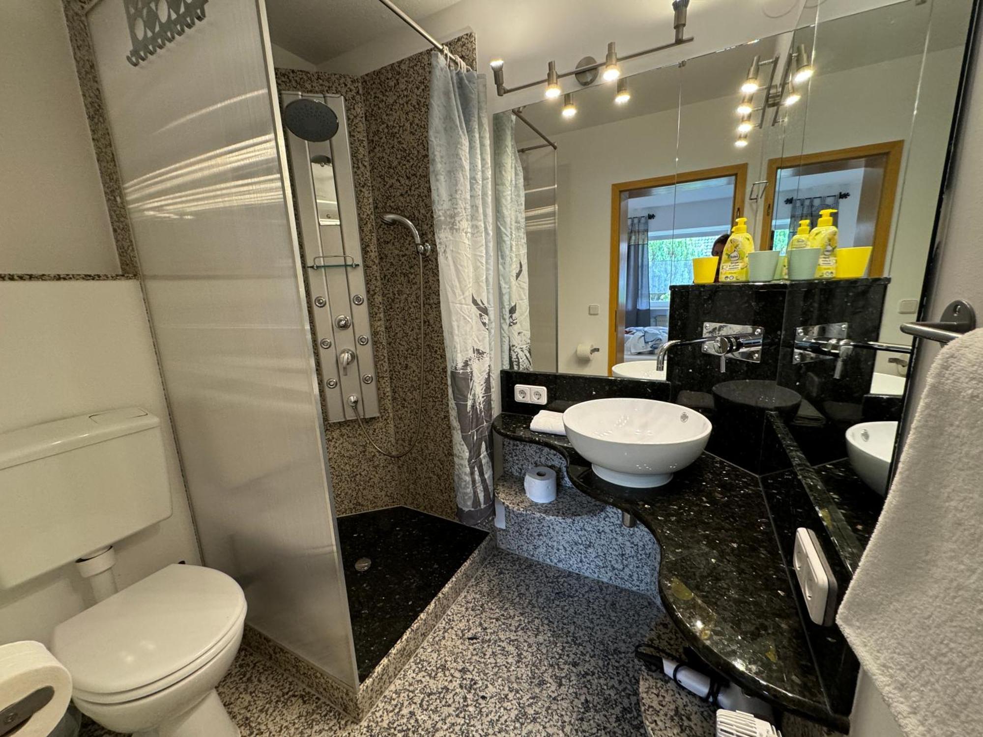 Ferienhaus Frei 4 Compact Гінтерцартен Екстер'єр фото
