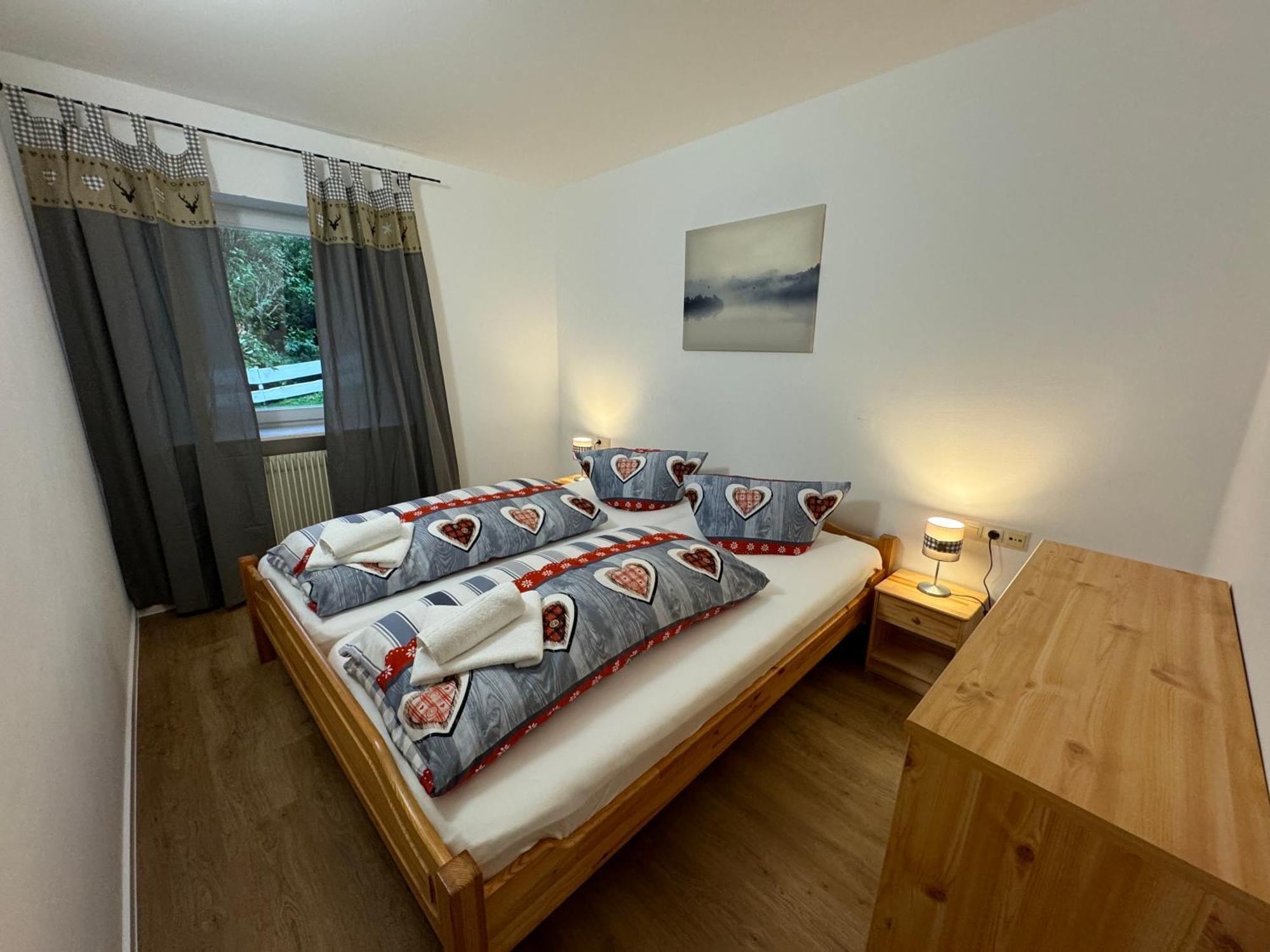 Ferienhaus Frei 4 Compact Гінтерцартен Екстер'єр фото