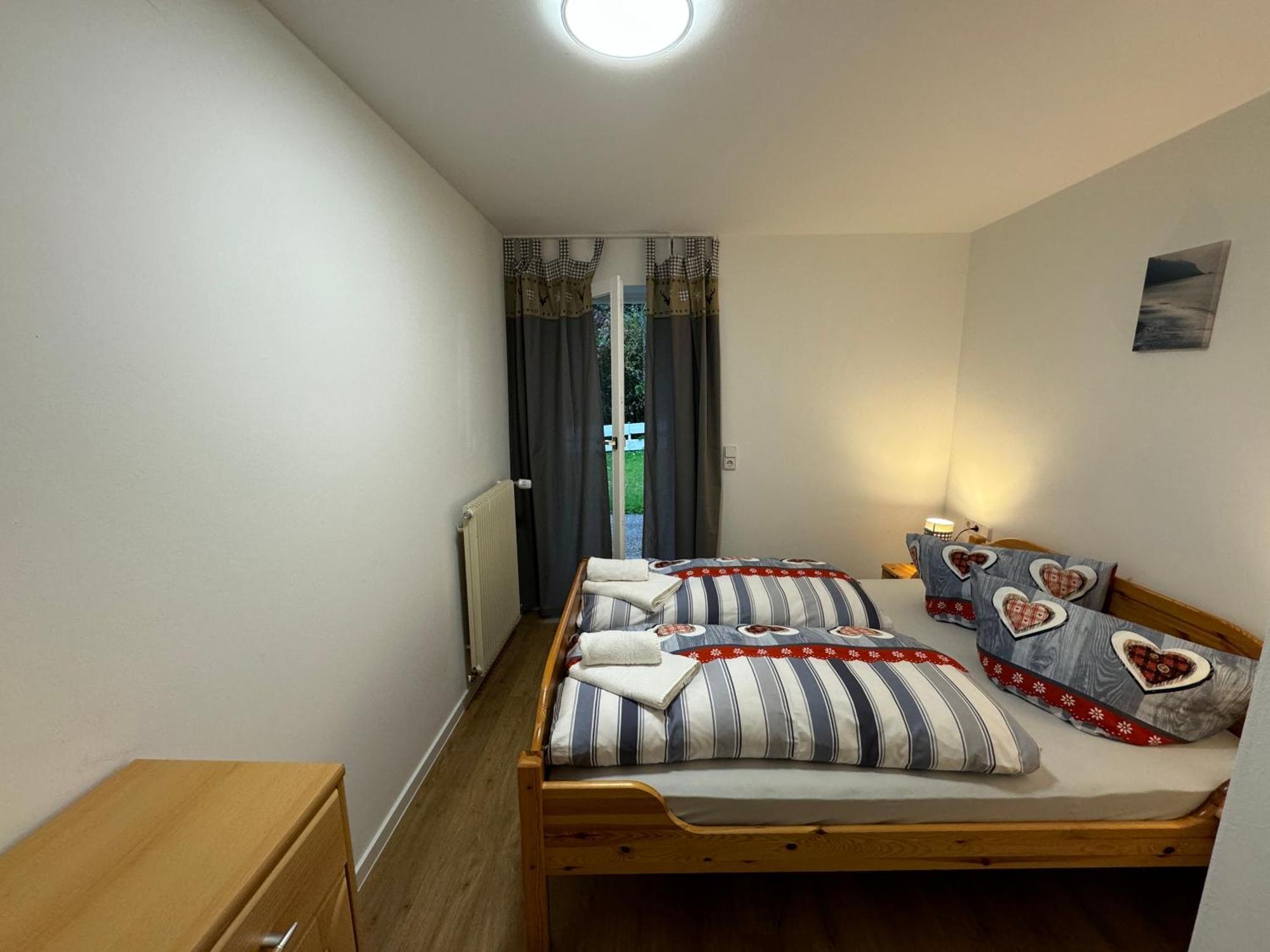 Ferienhaus Frei 4 Compact Гінтерцартен Екстер'єр фото