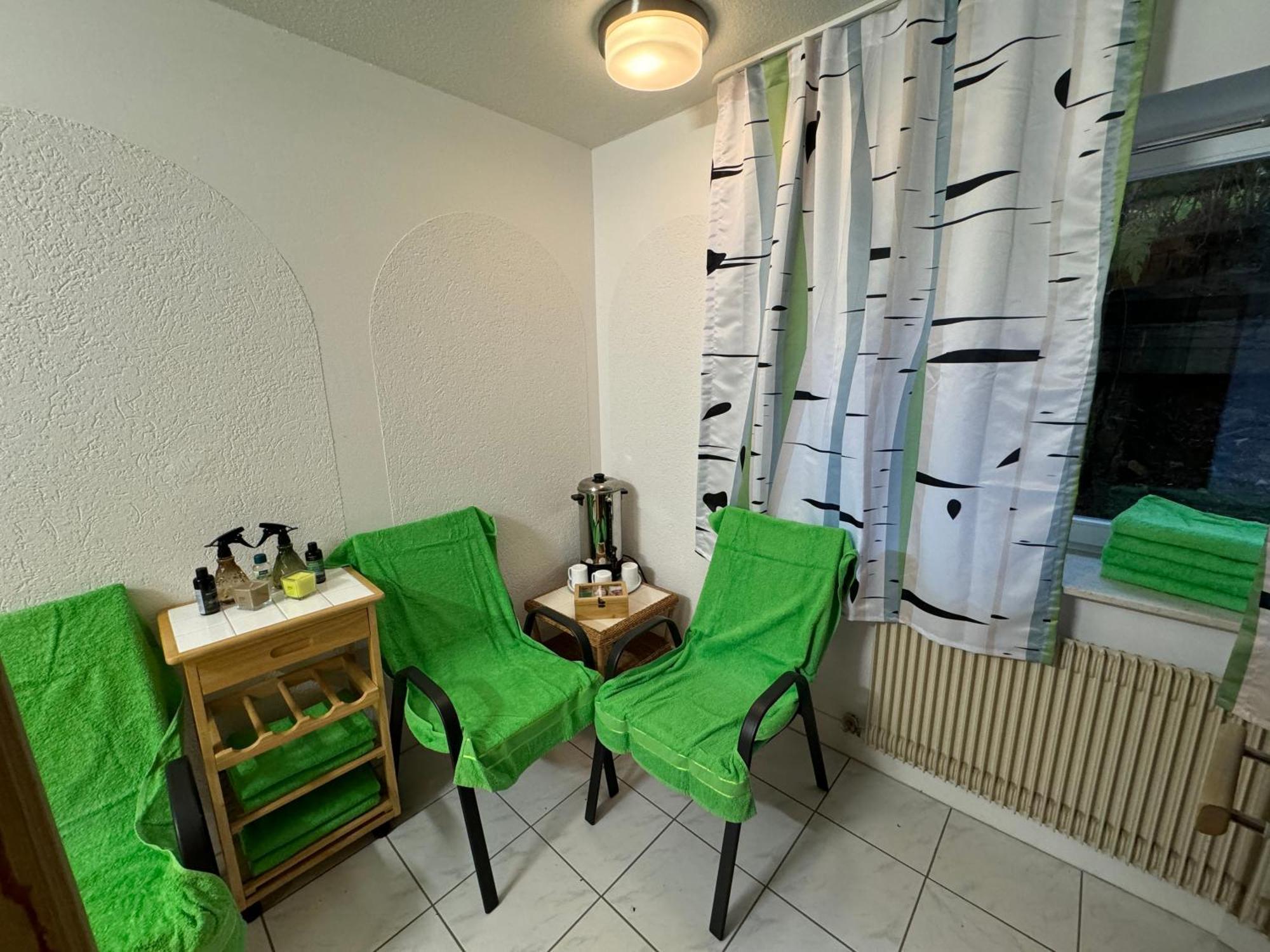 Ferienhaus Frei 4 Compact Гінтерцартен Екстер'єр фото
