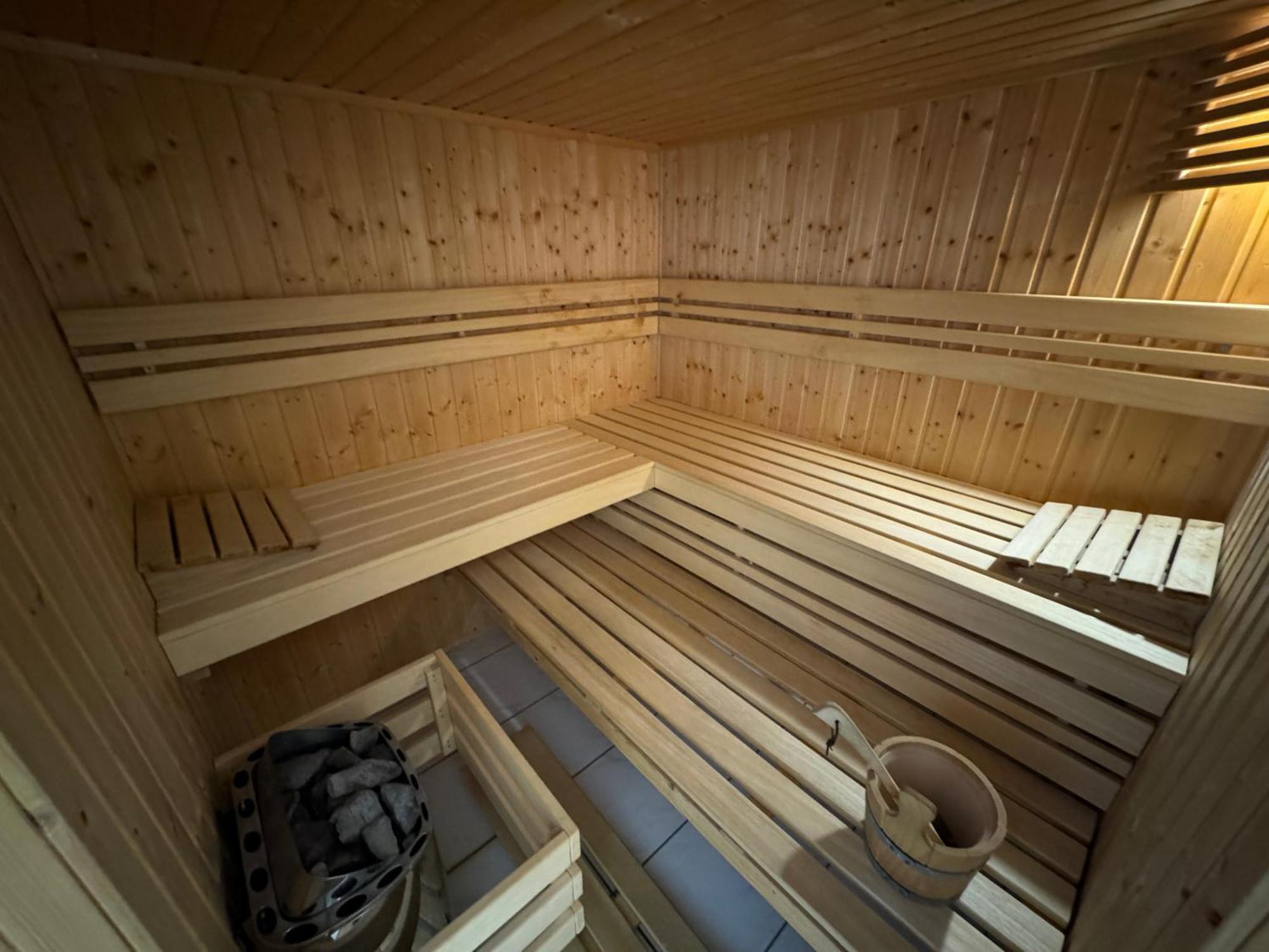 Ferienhaus Frei 4 Compact Гінтерцартен Екстер'єр фото