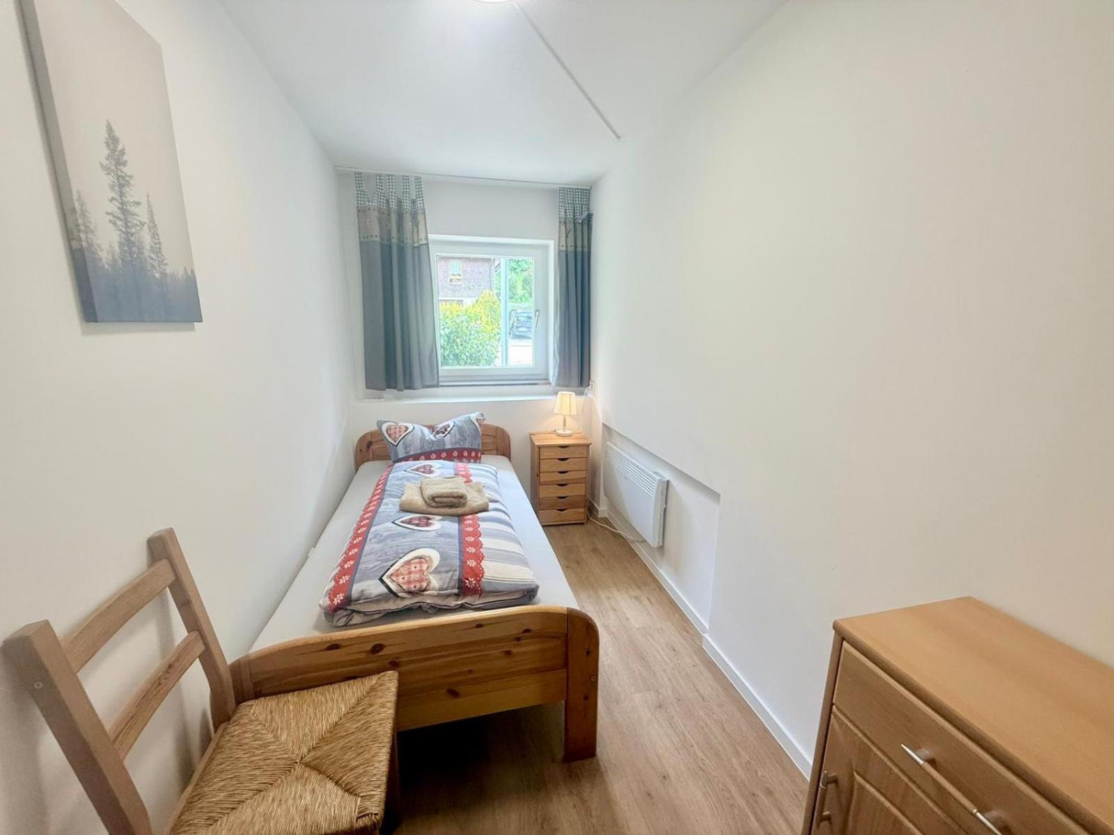 Ferienhaus Frei 4 Compact Гінтерцартен Екстер'єр фото
