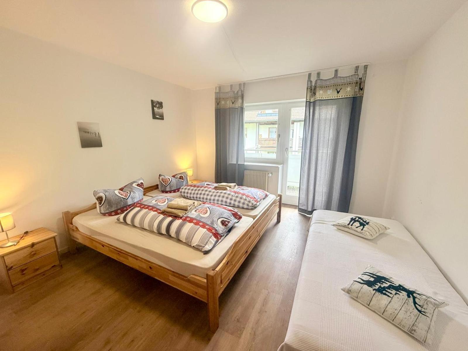 Ferienhaus Frei 4 Compact Гінтерцартен Екстер'єр фото